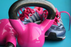 workout