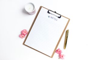 time management