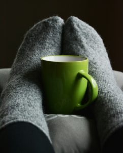 teacher-self-care
