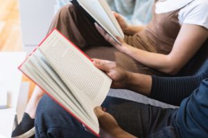 readers