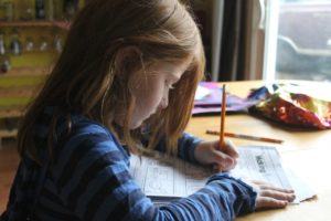 writing workshop