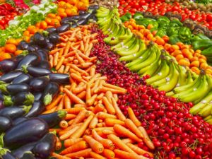 healthy eating