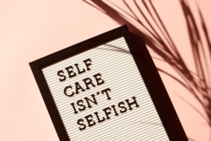 teacher-self-care