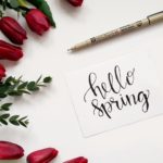 spring self-care