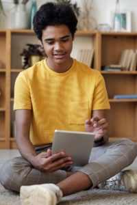 distance learning