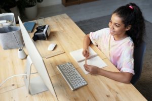 distance learning