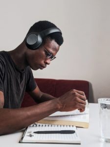 online learning