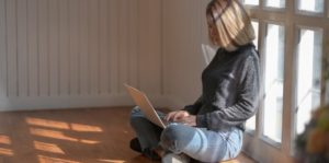 online teaching
