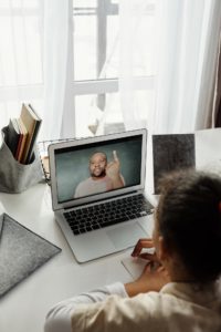 remote learning
