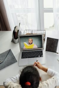 distance learning