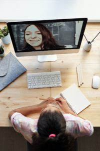 distance learning