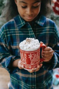 quarantine Christmas