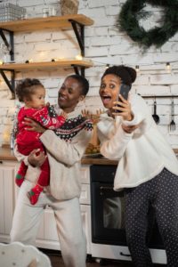 quarantine Christmas