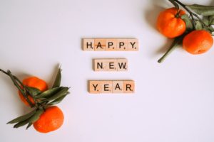 end of year reflection