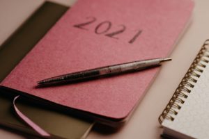 end of year reflection